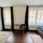 Pronajměte si 1 ložnic/e byt o rozloze 59 m² v Prague