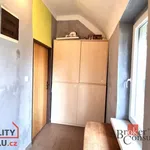 Rent 1 bedroom apartment in Plzeň-jih