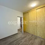 Pronajměte si 2 ložnic/e byt o rozloze 52 m² v Uherské Hradiště