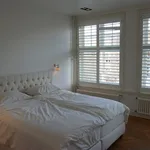 Huur 4 slaapkamer appartement van 140 m² in Amsterdam