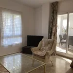 Alquilo 4 dormitorio apartamento de 110 m² en Marbella