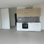 Pronajměte si 2 ložnic/e byt o rozloze 55 m² v Veselí nad Moravou