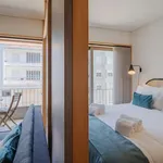 Rent 1 bedroom apartment of 46 m² in porto