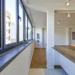 Huur 1 slaapkamer appartement in Antwerpen