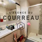 Appartement de 69 m² avec 3 chambre(s) en location à Montpellier