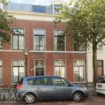 Huur 5 slaapkamer appartement van 195 m² in The Hague