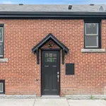  appartement avec 1 chambre(s) en location à Hamilton