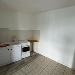 Rent 1 bedroom apartment of 32 m² in ISLE