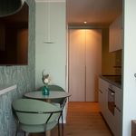 Miete 1 Schlafzimmer wohnung von 22 m² in Ingolstadt