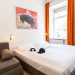 Miete 1 Schlafzimmer wohnung von 581 m² in Vienna