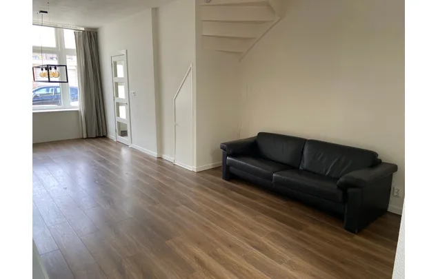 Huur 4 slaapkamer appartement van 109 m² in Utrecht