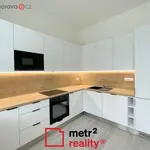 Rent 2 bedroom apartment of 48 m² in Trhový Štěpánov