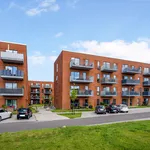 Rent 4 bedroom apartment of 106 m² in Randers