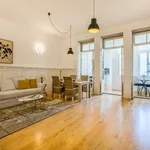 Rent 1 bedroom apartment of 70 m² in porto