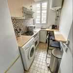 Rent a room in Paris