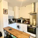 Appartement de 34 m² avec 2 chambre(s) en location à Saint-Cyr-sur-Loire