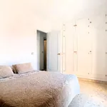 Alquilo 4 dormitorio apartamento de 101 m² en Málaga