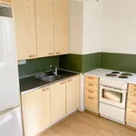 Rent 1 bedroom apartment of 34 m² in Kirkkonummi