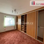 Pronajměte si 3 ložnic/e byt o rozloze 65 m² v Krnov