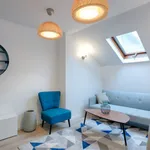 Appartement de 34 m² avec 2 chambre(s) en location à Corbeil Essonnes