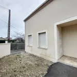 Maison de 61 m² avec 3 chambre(s) en location à PERTHES