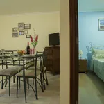 Alugar 1 quarto apartamento de 45 m² em Vila Real de Santo António