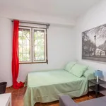 Rent 4 bedroom apartment in Valencia