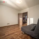 Pronajměte si 3 ložnic/e byt o rozloze 65 m² v Zlín