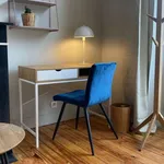 Rent a room in brussels