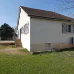 Maison de 80 m² avec 2 chambre(s) en location à Beaune 