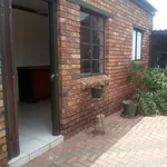 Rent a room in Pretoria