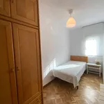 Rent a room of 60 m² in madrid