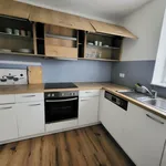 Rent 4 bedroom apartment of 110 m² in Darmstadt