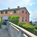 Rent 4 bedroom apartment of 100 m² in Santa Margherita Ligure