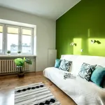 Rent 2 bedroom apartment of 54 m² in Łódź