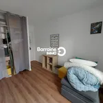 Appartement de 56 m² avec 3 chambre(s) en location à Morlaix