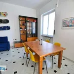 Rent 4 bedroom apartment of 120 m² in Genoa