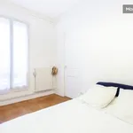 Rent 1 bedroom apartment of 33 m² in Paris