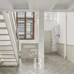 Rent 5 bedroom apartment of 129 m² in Lyon