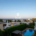 Rent 6 bedroom house of 460 m² in Saronida Municipal Unit