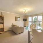 Rent 2 bedroom flat in Oxford