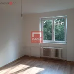 Pronajměte si 3 ložnic/e byt o rozloze 54 m² v Olomouc