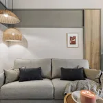 Rent 3 bedroom apartment of 42 m² in Barcelona