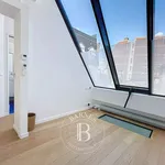 Appartement de 75 m² avec 3 chambre(s) en location à Paris