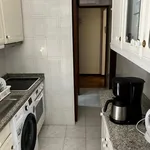 Rent 5 bedroom apartment in Porto