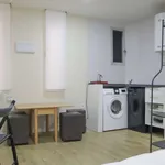 Estudio de 20 m² en madrid