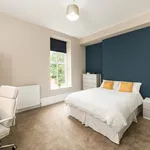 Rent 6 bedroom apartment in Newcastle upon Tyne