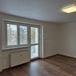 Pronajměte si 2 ložnic/e byt o rozloze 59 m² v Beroun