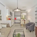 Rent 1 bedroom apartment of 40 m² in Γλυφάδα