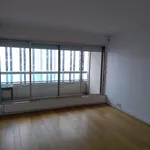 Appartement de 27 m² avec 1 chambre(s) en location à paris